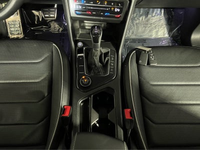 2024 Volkswagen Tiguan SEL R-Line