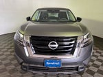 2023 Nissan Pathfinder S