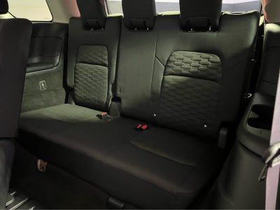 2023 Nissan Pathfinder S