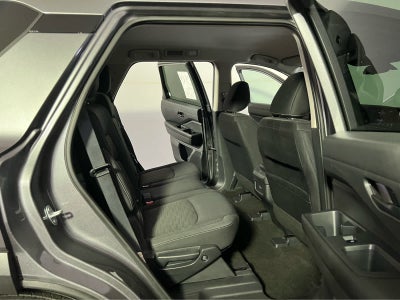 2023 Nissan Pathfinder S