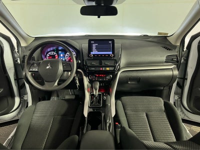 2023 Mitsubishi Eclipse Cross Ralliart