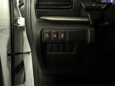 2023 Mitsubishi Eclipse Cross Ralliart