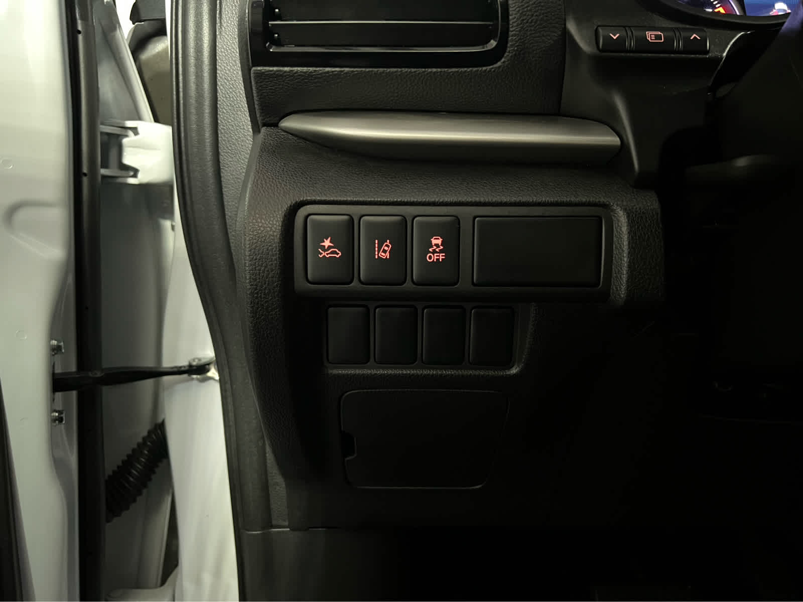 2023 Mitsubishi Eclipse Cross Ralliart
