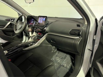 2023 Mitsubishi Eclipse Cross Ralliart