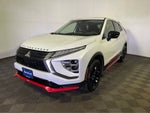2023 Mitsubishi Eclipse Cross Ralliart