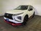 2023 Mitsubishi Eclipse Cross Ralliart