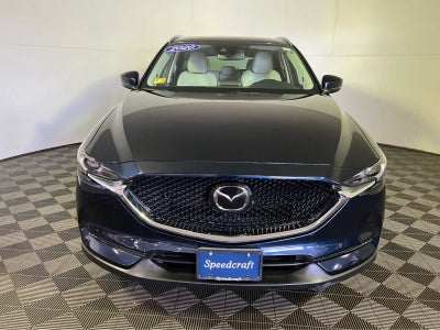 2020 Mazda Mazda CX-5 Grand Touring