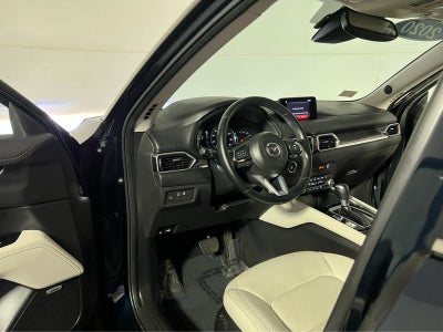 2020 Mazda Mazda CX-5 Grand Touring