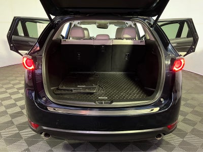 2020 Mazda Mazda CX-5 Grand Touring