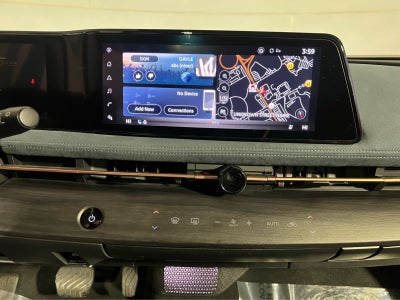 2023 Nissan ARIYA PLATINUM+