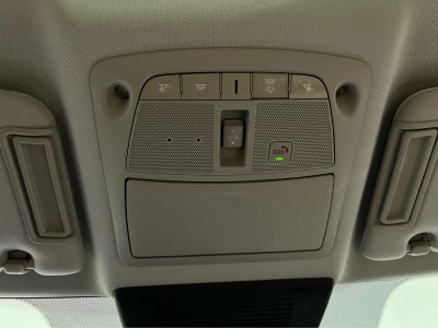 2021 Nissan Armada Platinum