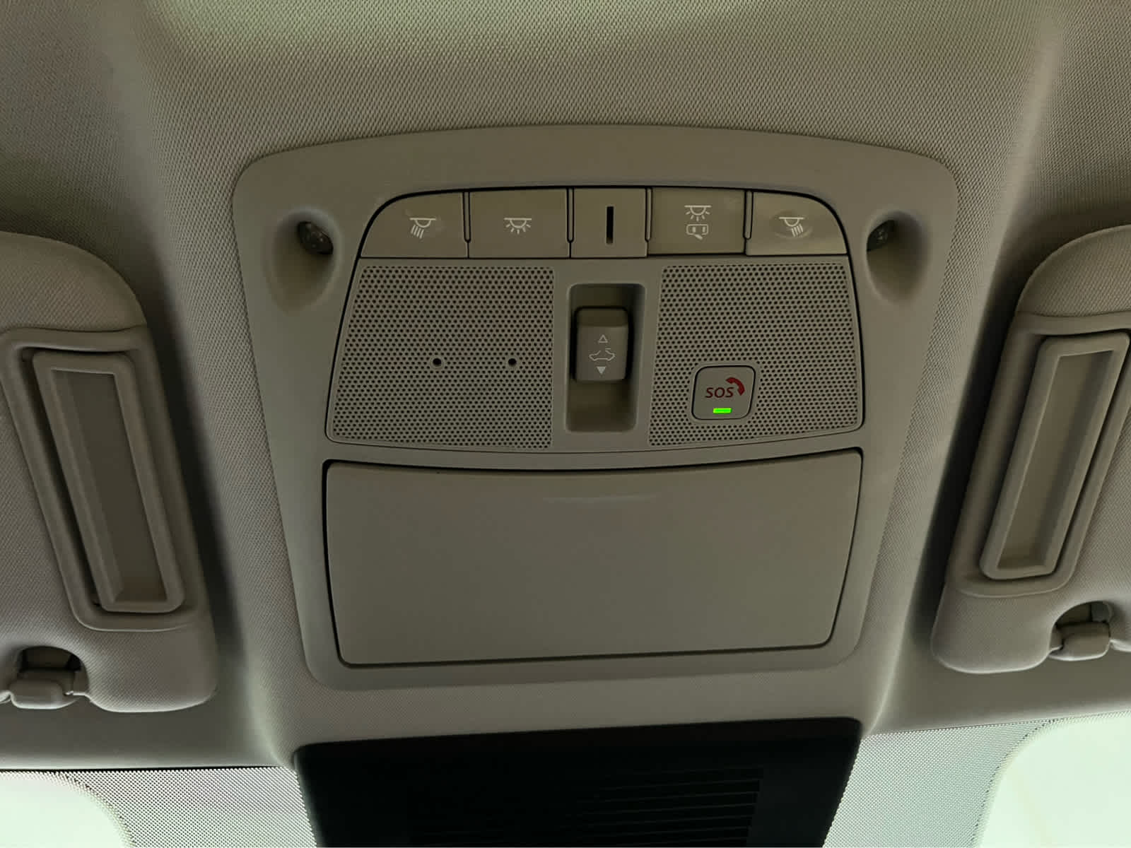 2021 Nissan Armada Platinum