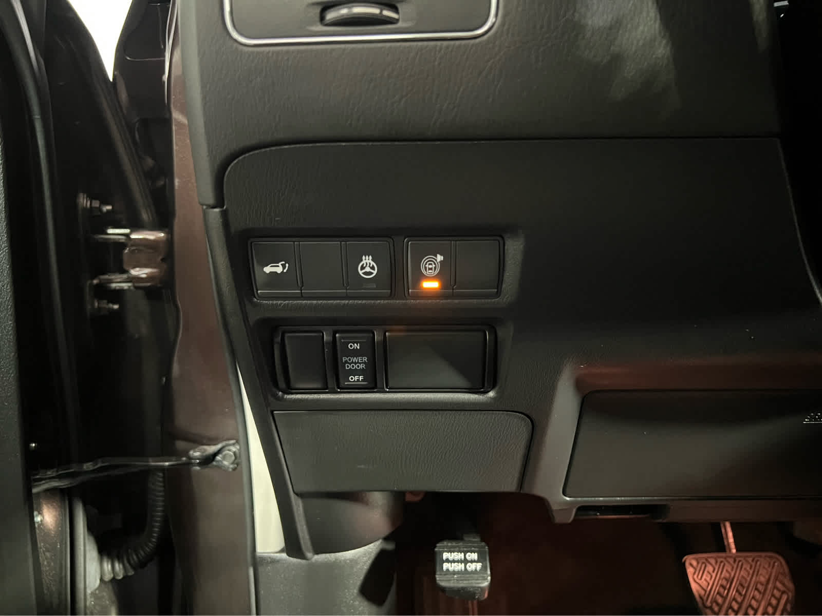 2021 Nissan Armada Platinum