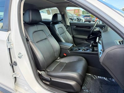 2023 Honda Civic EX-L