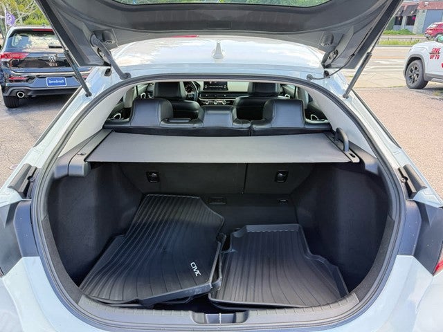 2023 Honda Civic EX-L