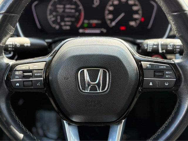 2023 Honda Civic EX-L
