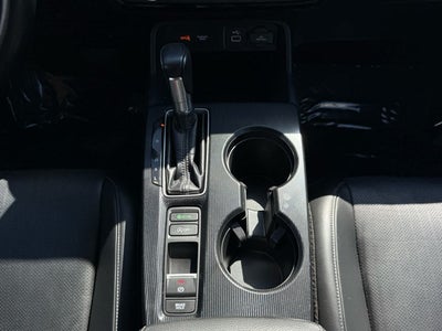 2023 Honda Civic EX-L