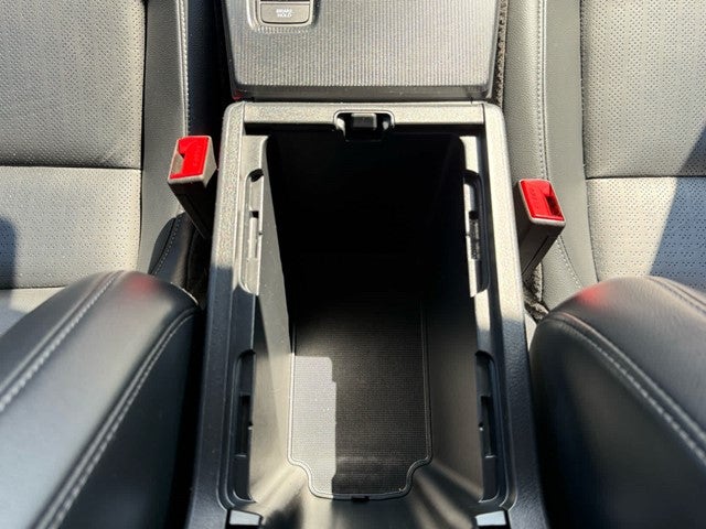 2023 Honda Civic EX-L