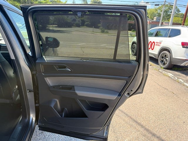 2022 Volkswagen Atlas 3.6L V6 SEL