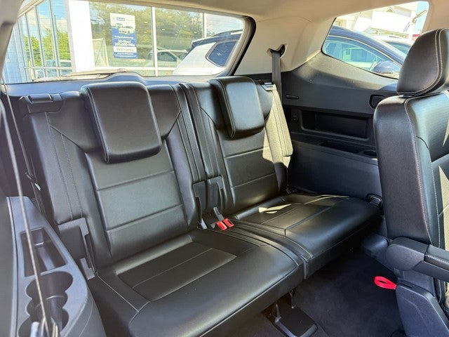 2022 Volkswagen Atlas 3.6L V6 SEL