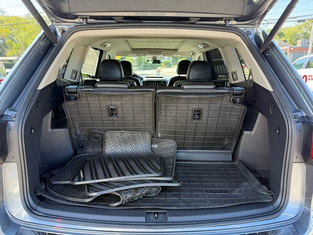 2022 Volkswagen Atlas 3.6L V6 SEL