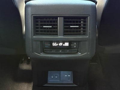 2022 Volkswagen Atlas 3.6L V6 SEL