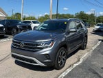 2022 Volkswagen Atlas 3.6L V6 SEL