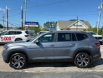 2022 Volkswagen Atlas 3.6L V6 SEL