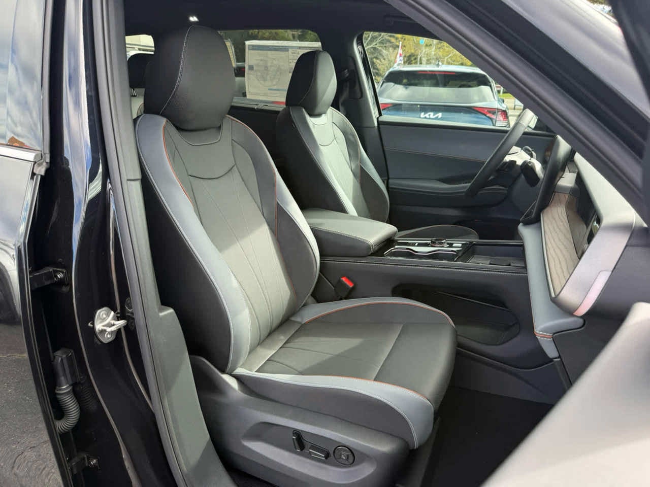 2027 Volkswagen Atlas 2.0T SEL