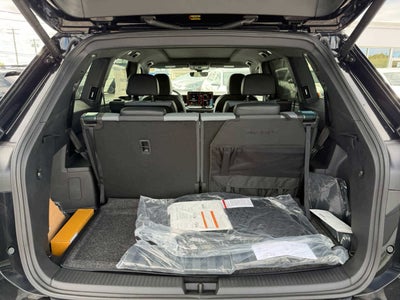 2027 Volkswagen Atlas 2.0T SEL