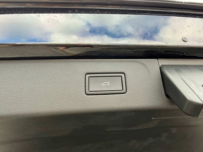 2027 Volkswagen Atlas 2.0T SEL