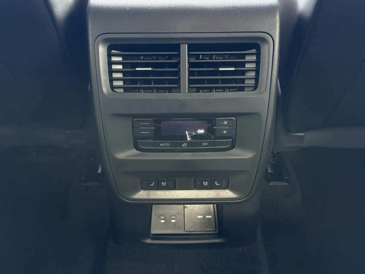 2027 Volkswagen Atlas 2.0T SEL