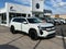 2027 Volkswagen Atlas SE w/Technology