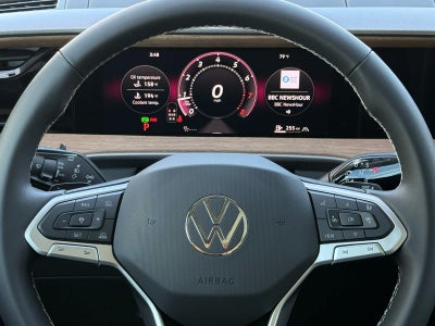 2027 Volkswagen Atlas SE w/Technology