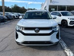 2027 Volkswagen Atlas SE w/Technology