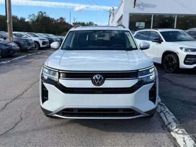 2027 Volkswagen Atlas SE w/Technology