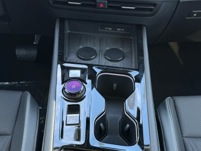 2027 Volkswagen Atlas SE w/Technology
