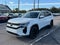 2027 Volkswagen Atlas SE w/Technology
