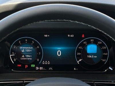 2026 Volkswagen Atlas Cross Sport 2.0T SE