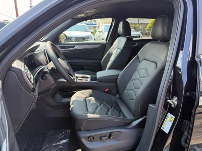 2026 Volkswagen Atlas Cross Sport 2.0T SE