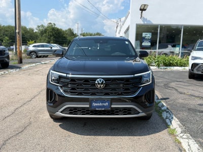 2026 Volkswagen Atlas Cross Sport 2.0T SE