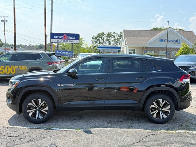 2026 Volkswagen Atlas Cross Sport 2.0T SE
