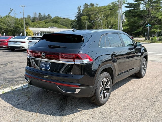 2026 Volkswagen Atlas Cross Sport 2.0T SE