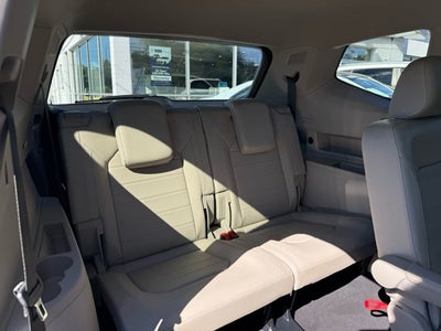 2021 Volkswagen Atlas 3.6L V6 SEL Premium