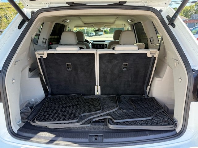 2021 Volkswagen Atlas 3.6L V6 SEL Premium