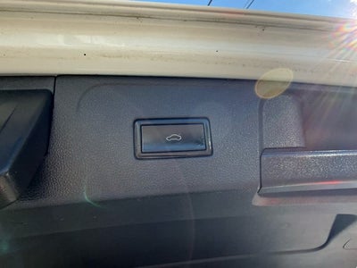 2021 Volkswagen Atlas 3.6L V6 SEL Premium
