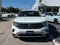 2021 Volkswagen Atlas 3.6L V6 SEL Premium