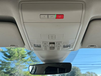 2021 Volkswagen Atlas 3.6L V6 SEL Premium