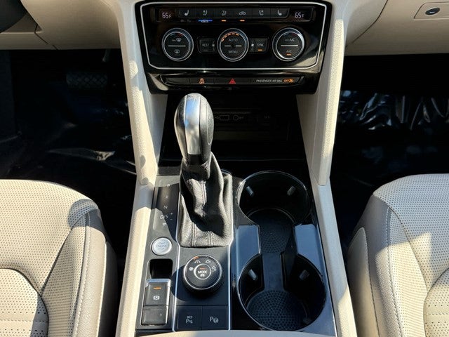 2021 Volkswagen Atlas 3.6L V6 SEL Premium