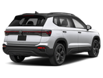 2026 Volkswagen Taos 1.5T SE Black